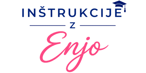 Top inštrukcije